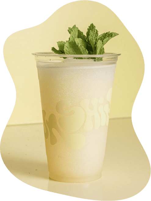 Fresh & Frozen Lemonade