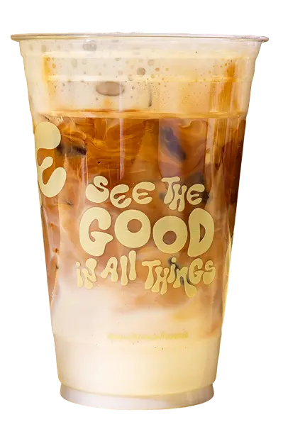 Ice Coffe
