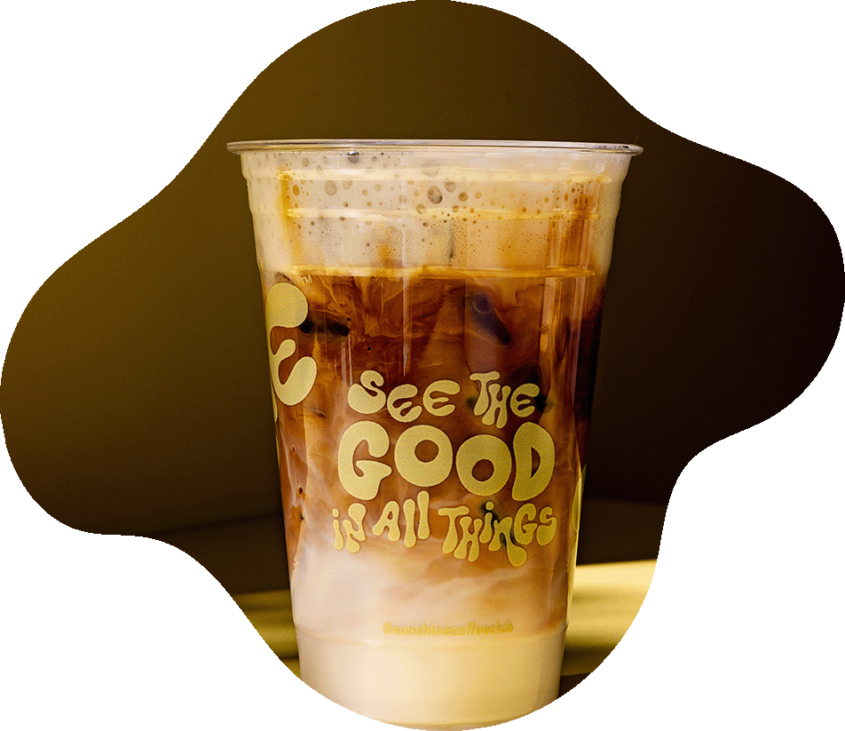 Sunshine Coffee