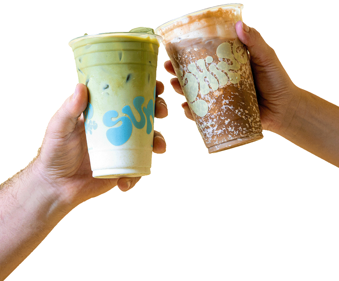 Sunshine coffee