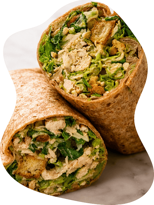 Wraps